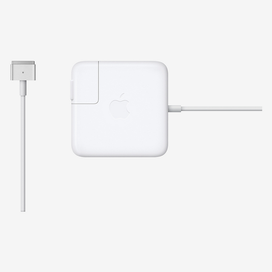 60W MagSafe 2 Power Adapter for MacBook Pro with 13-inch Retina display