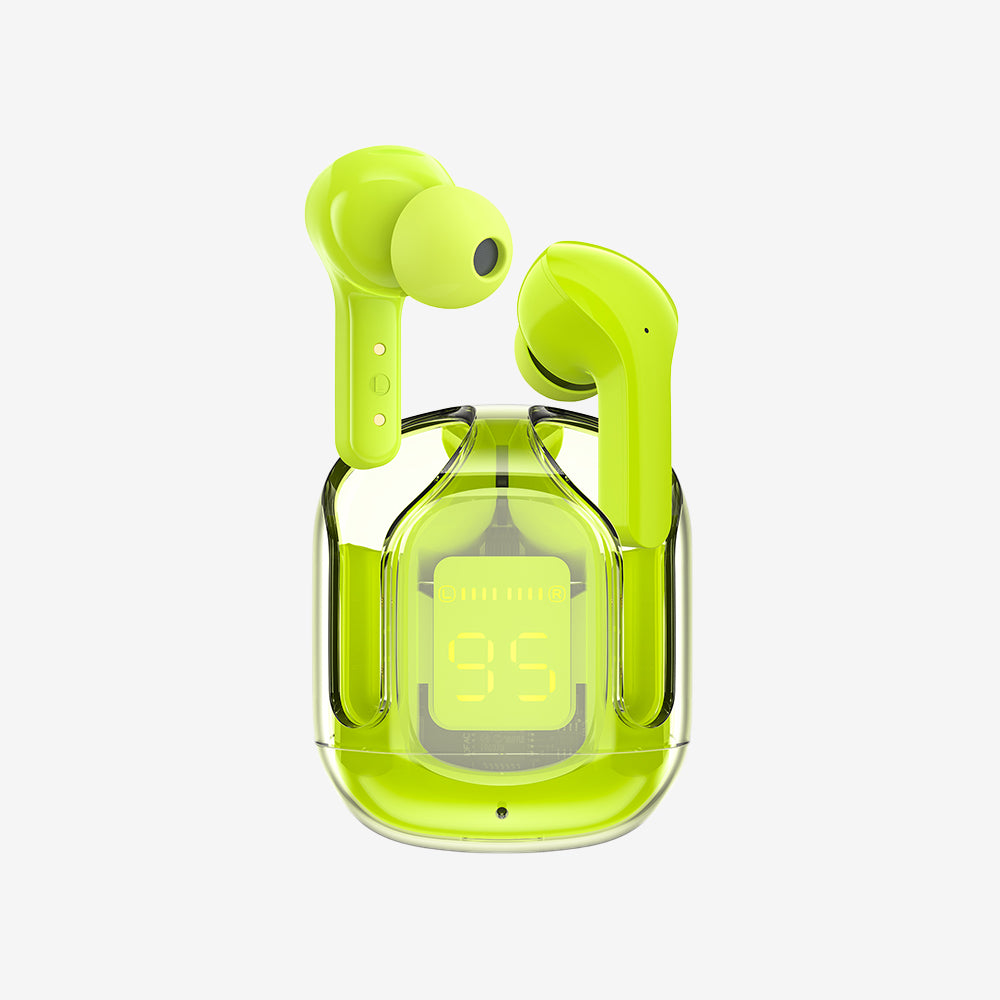 AceSound T6 ENC True Wireless Earbuds