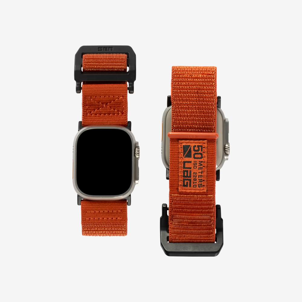 Active Strap for Apple Watch Series 1-8, SE, Ultra & SE 2nd Gen 45mm