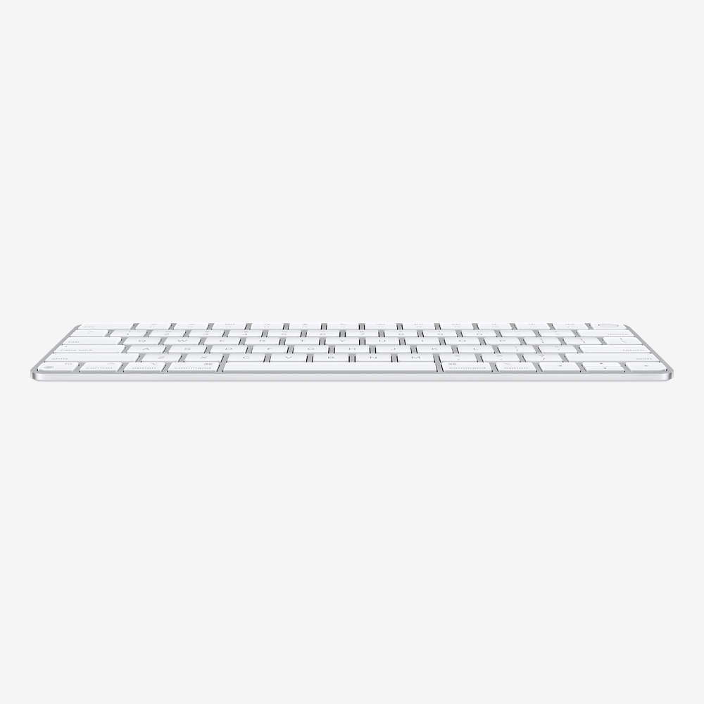 Magic Keyboard with Touch ID