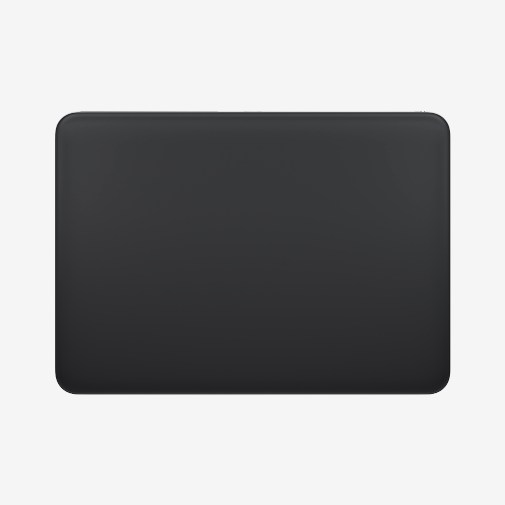 Magic Trackpad 2 Multi-Touch Surface - Black (2022)