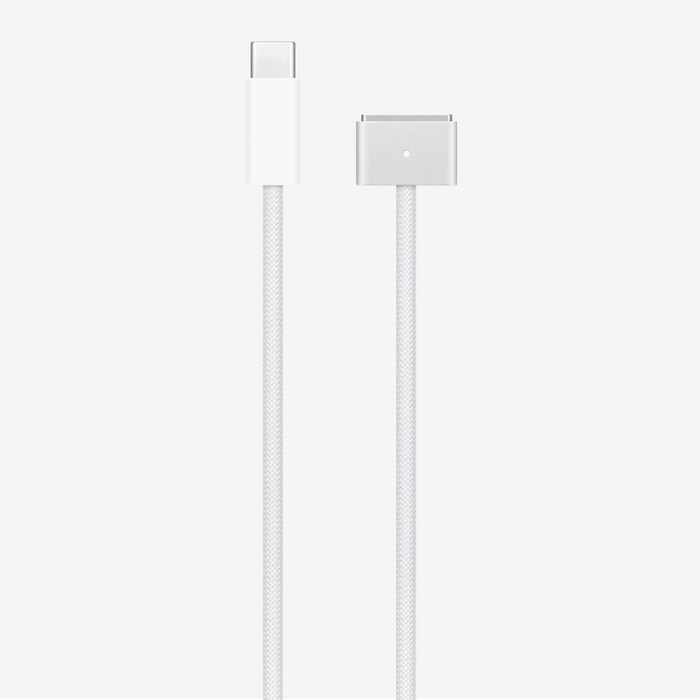USB-C to MagSafe 3 Cable