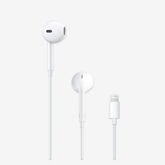 EarPods with Lightning Connector