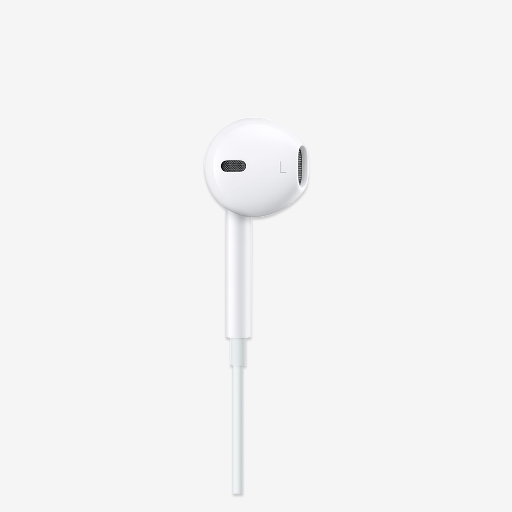 EarPods with Lightning Connector