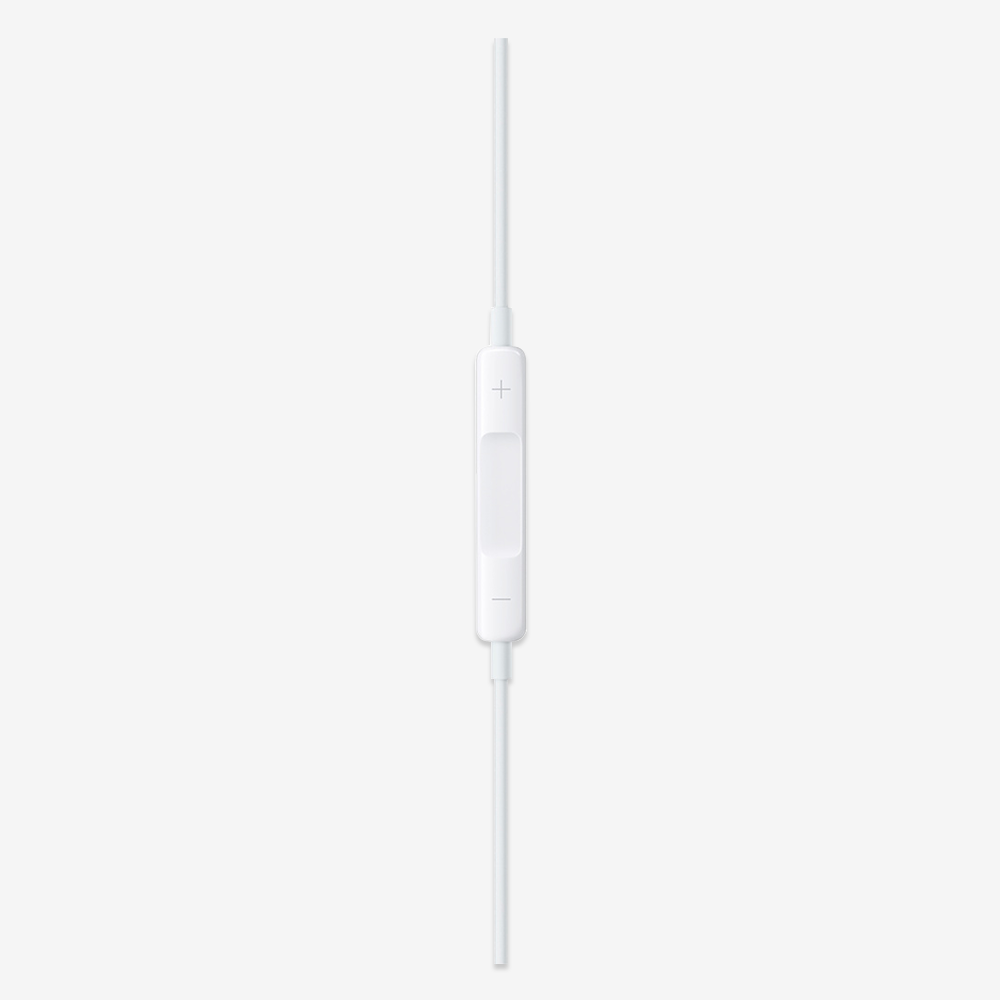 EarPods with Lightning Connector