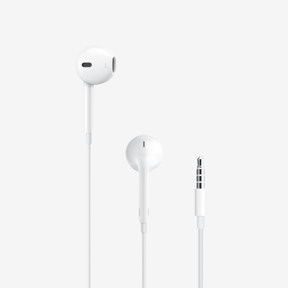 EarPods with 3.5MM Headphone Plug