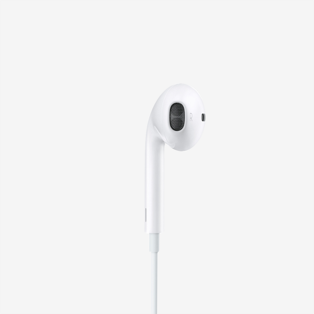 EarPods with 3.5MM Headphone Plug