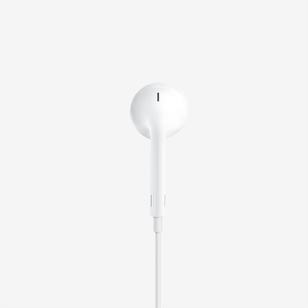 EarPods with 3.5MM Headphone Plug