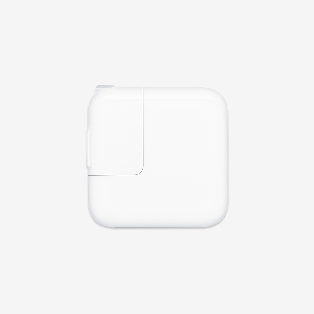 12W USB Power Adapter