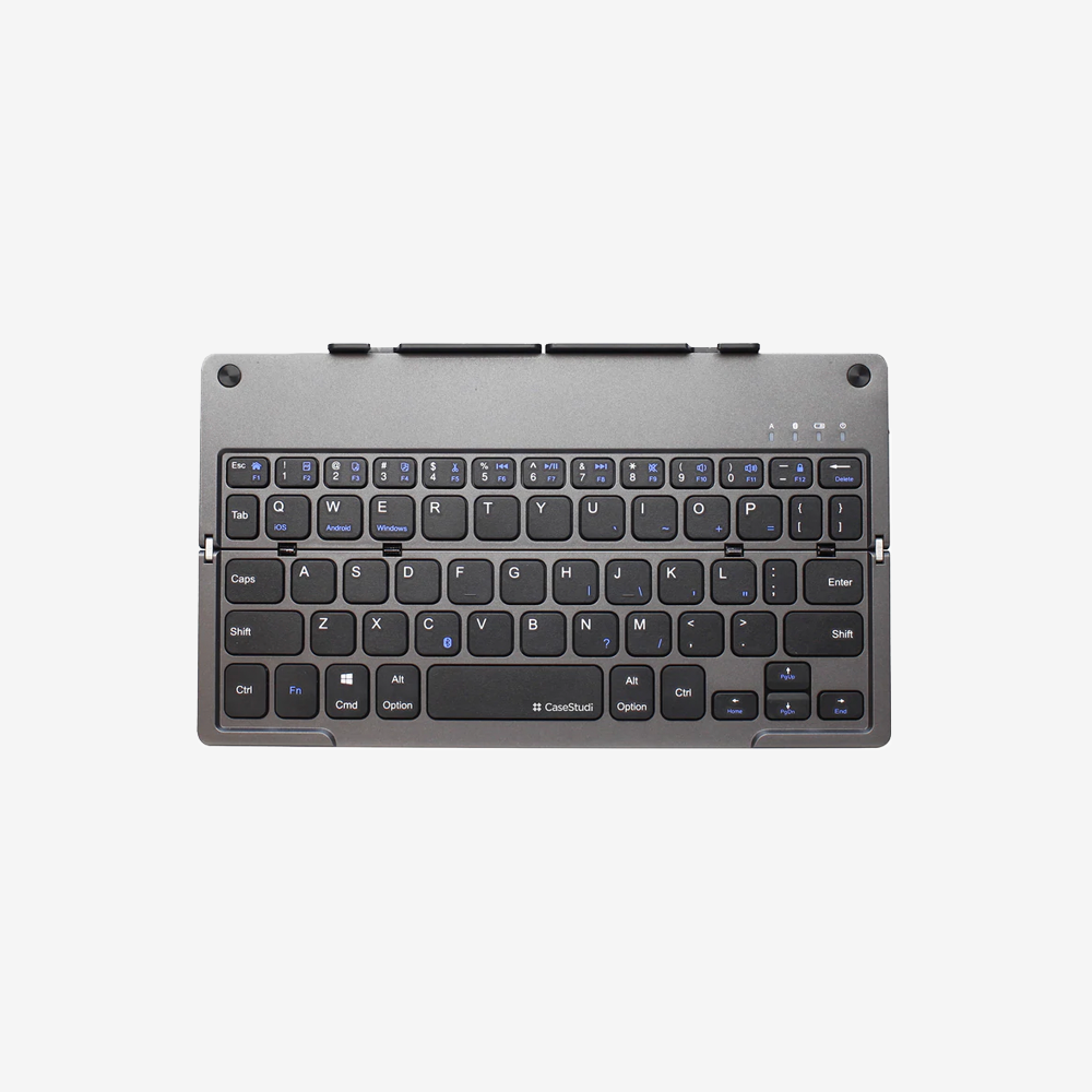 Foldboard Stand: Foldable Keyboard with Stand