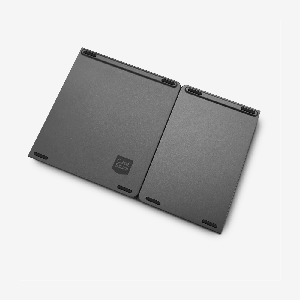 Foldboard Touch: Foldable Keyboard with Touchpad