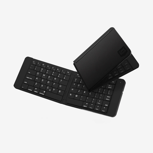 Foldboard: Foldable Keyboard
