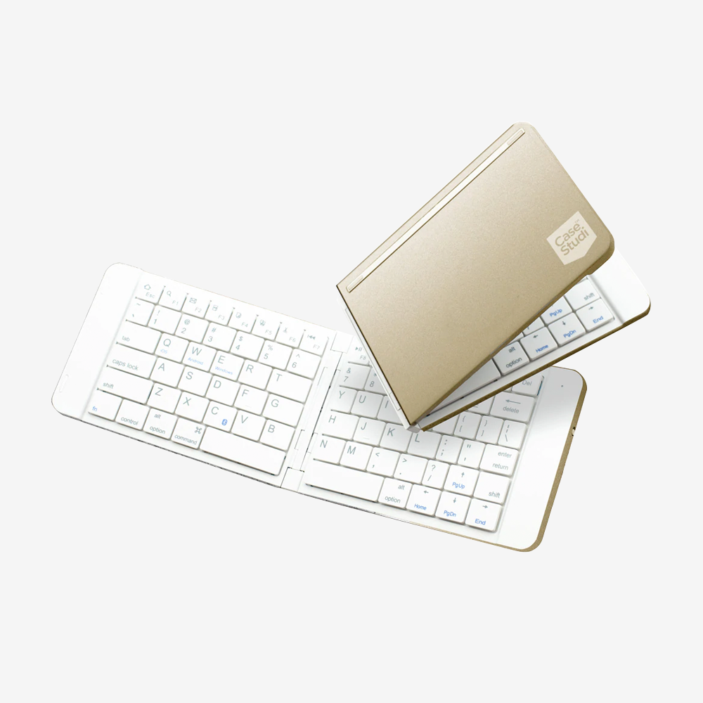 Foldboard: Foldable Keyboard