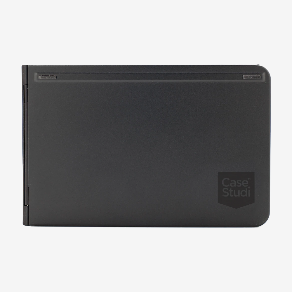 Foldboard: Foldable Keyboard