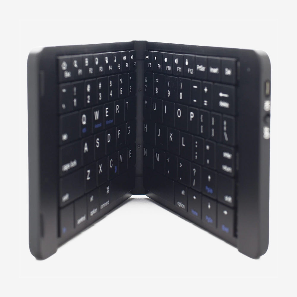 Foldboard: Foldable Keyboard