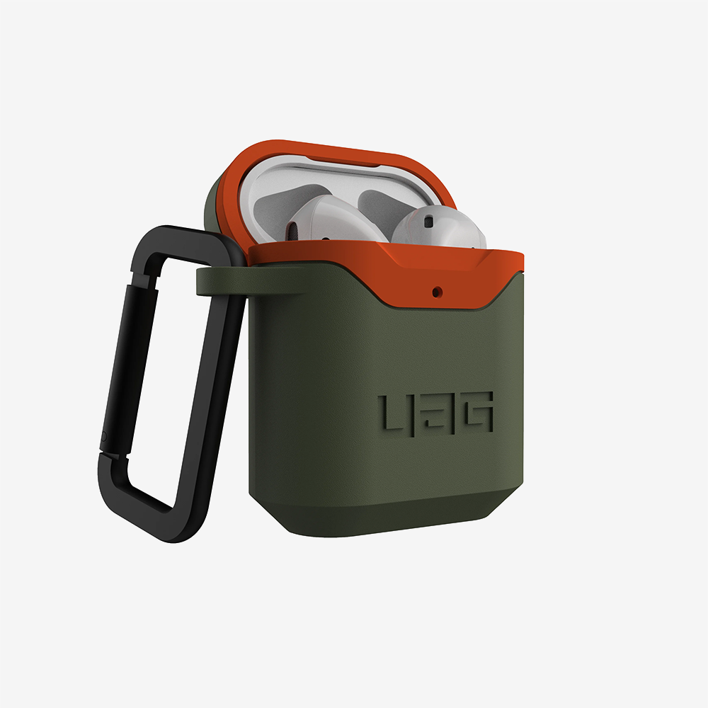 Hard Case V2 for Apple AirPods 2nd Gen Early 2019