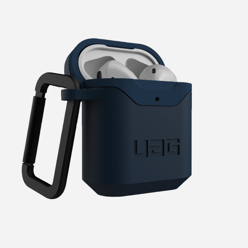Hard Case V2 for Apple AirPods 2nd Gen Early 2019