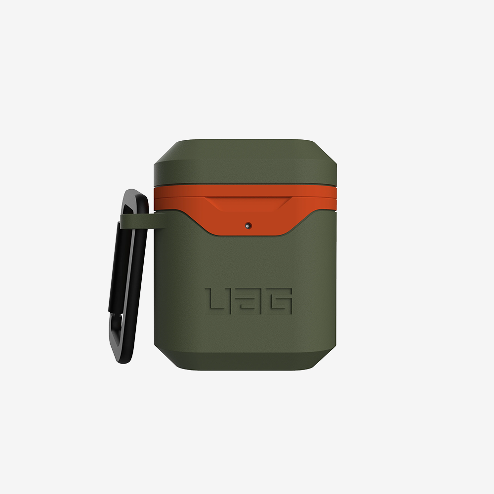 Hard Case V2 for Apple AirPods 2nd Gen Early 2019