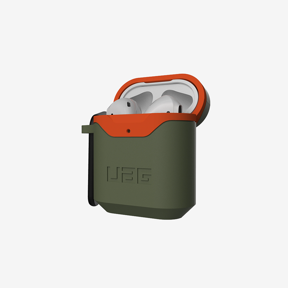 Hard Case V2 for Apple AirPods 2nd Gen Early 2019