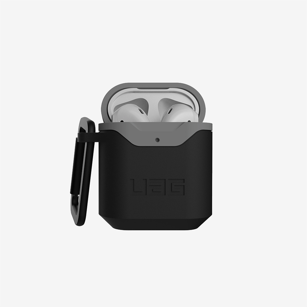 Hard Case V2 for Apple AirPods 2nd Gen Early 2019
