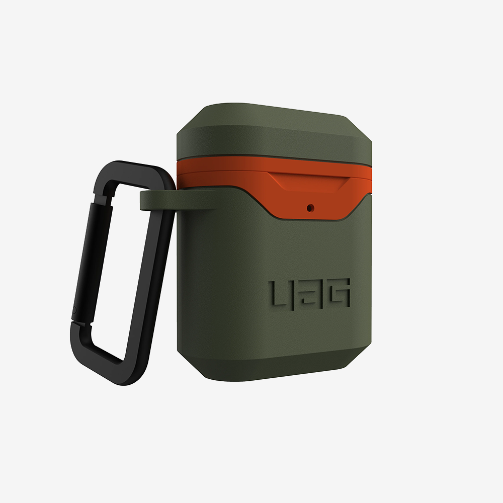 Hard Case V2 for Apple AirPods 2nd Gen Early 2019