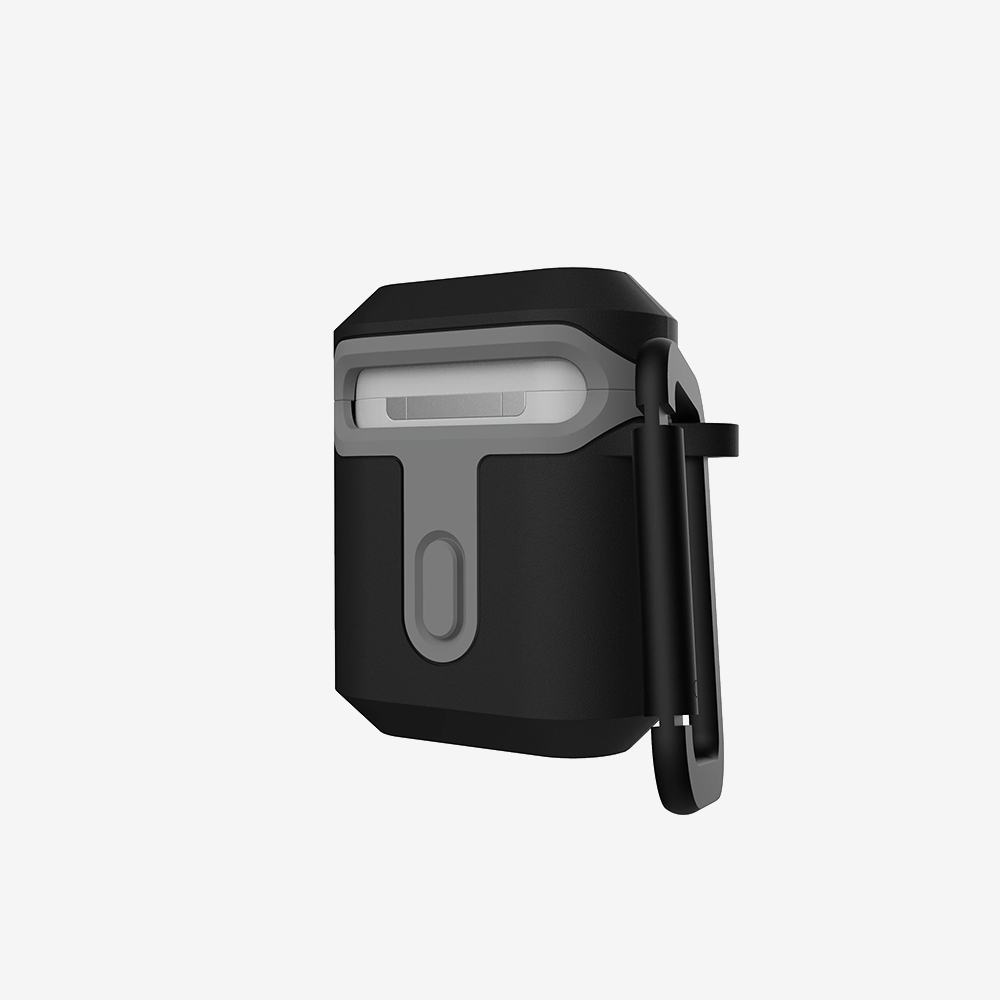 Hard Case V2 for Apple AirPods 2nd Gen Early 2019