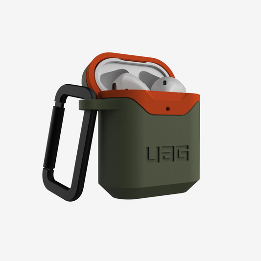 Hard Case V2 for Apple AirPods 2nd Gen Early 2019