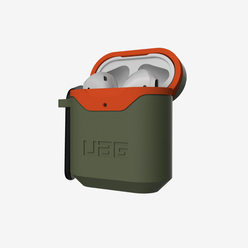 Hard Case V2 for Apple AirPods 2nd Gen Early 2019