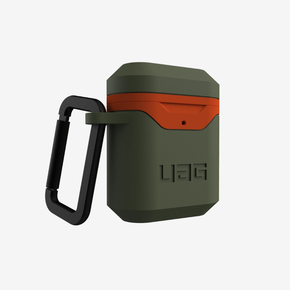 Hard Case V2 for Apple AirPods 2nd Gen Early 2019