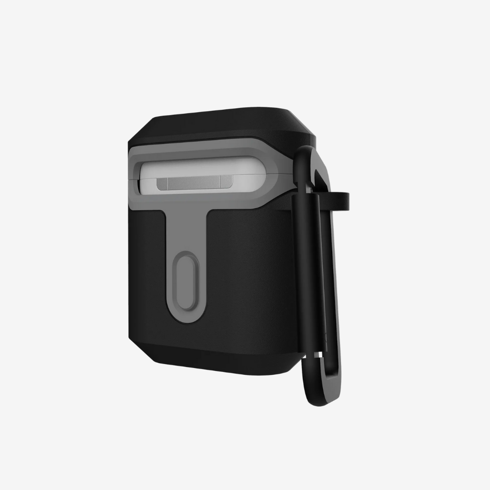 Hard Case V2 for Apple AirPods 2nd Gen Early 2019