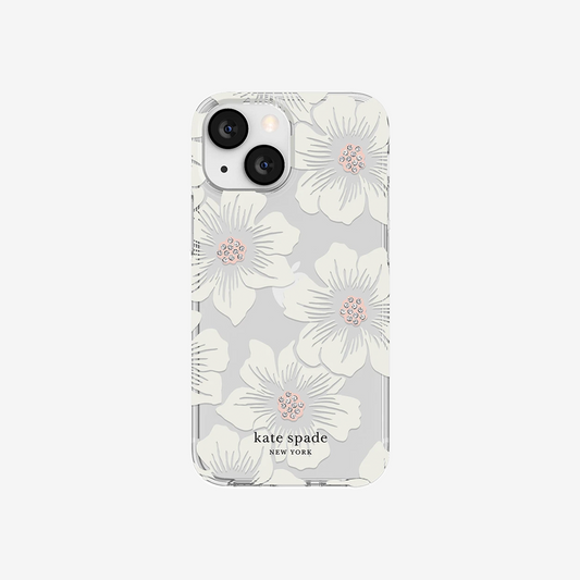 Hollyhock Case for iPhone 13 Series