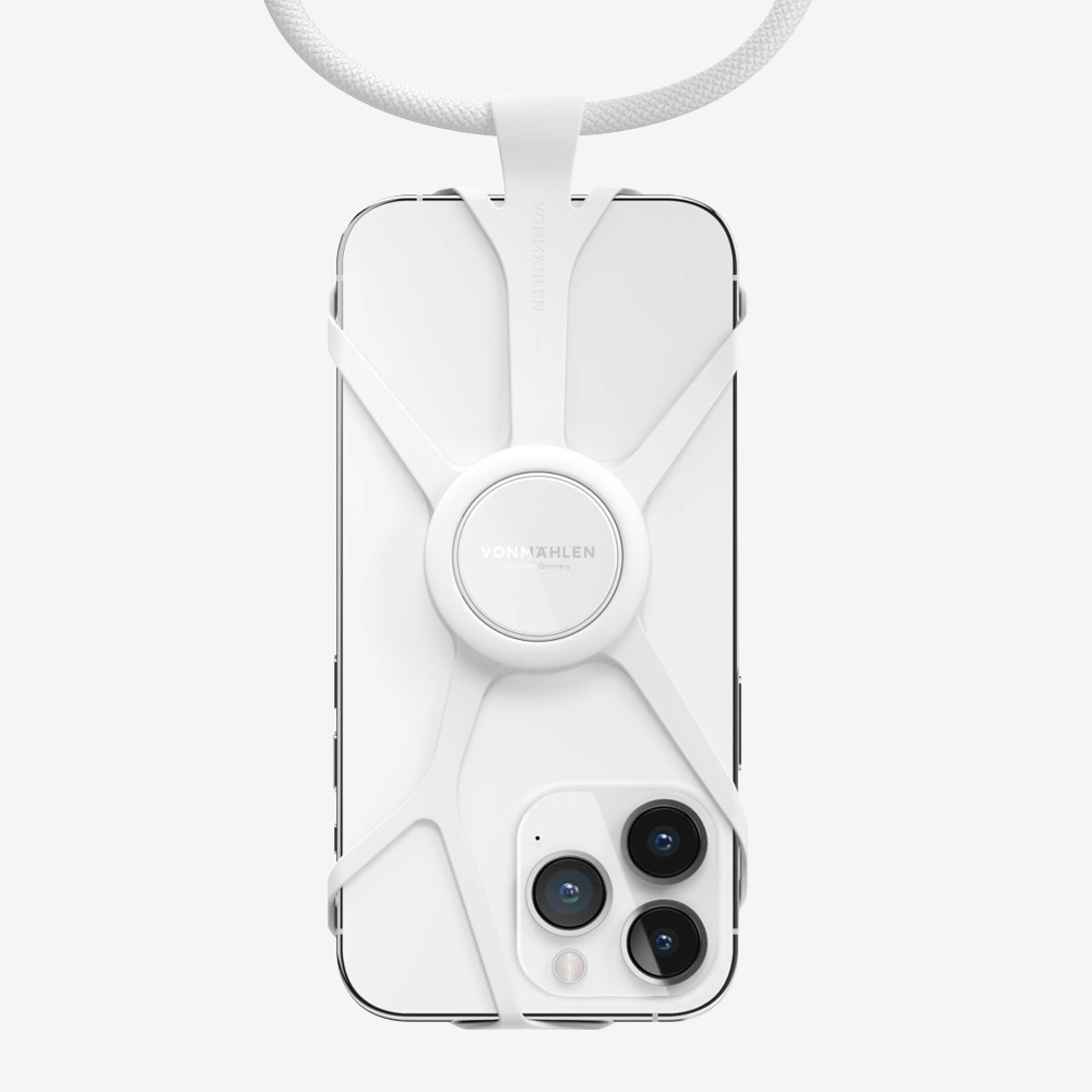 Infinity Plus Phone Strap