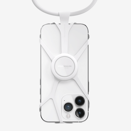 Infinity Plus Phone Strap