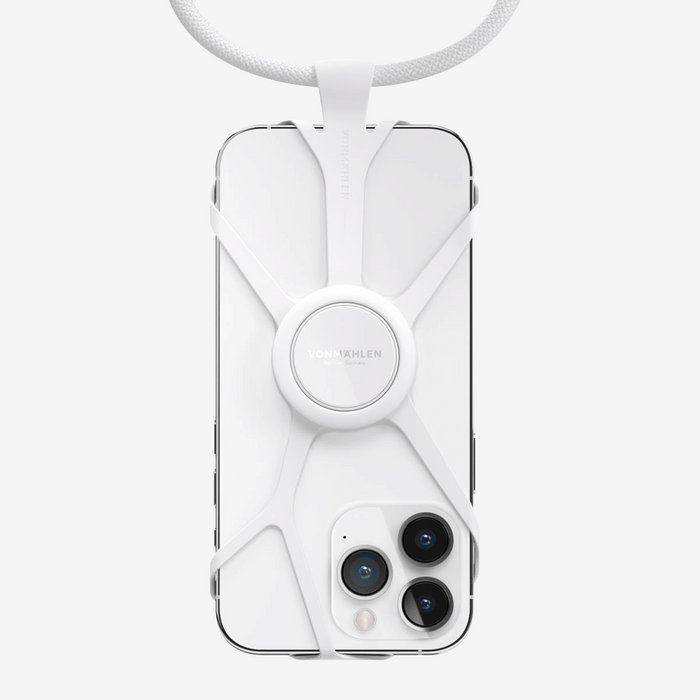 Infinity Plus Phone Strap
