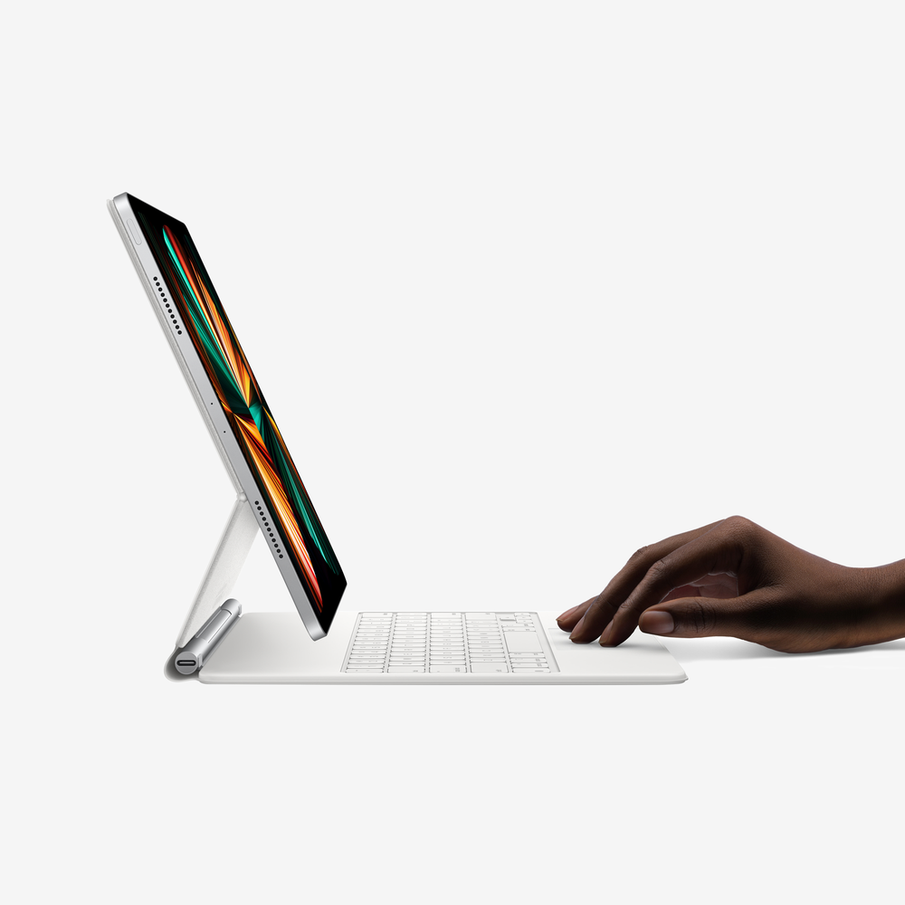 Magic Keyboard for iPad Pro 11" (3rd-4th Gen) and iPad Air (4th-5th Gen)