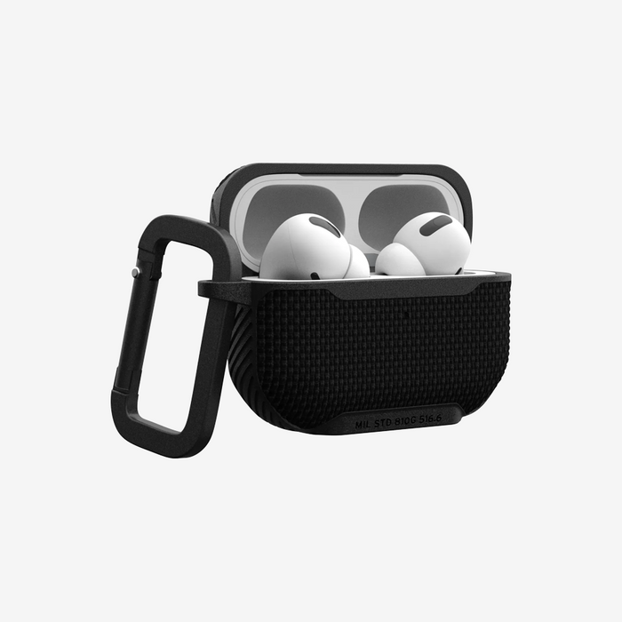 Metropolis Case for Apple AirPods Pro 2nd Gen Late 2022