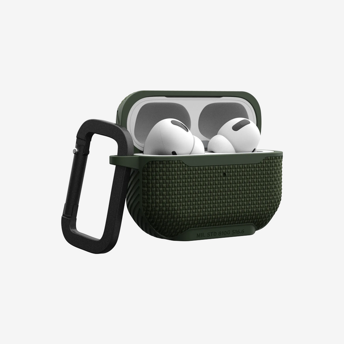 Metropolis Case for Apple AirPods Pro 2nd Gen Late 2022