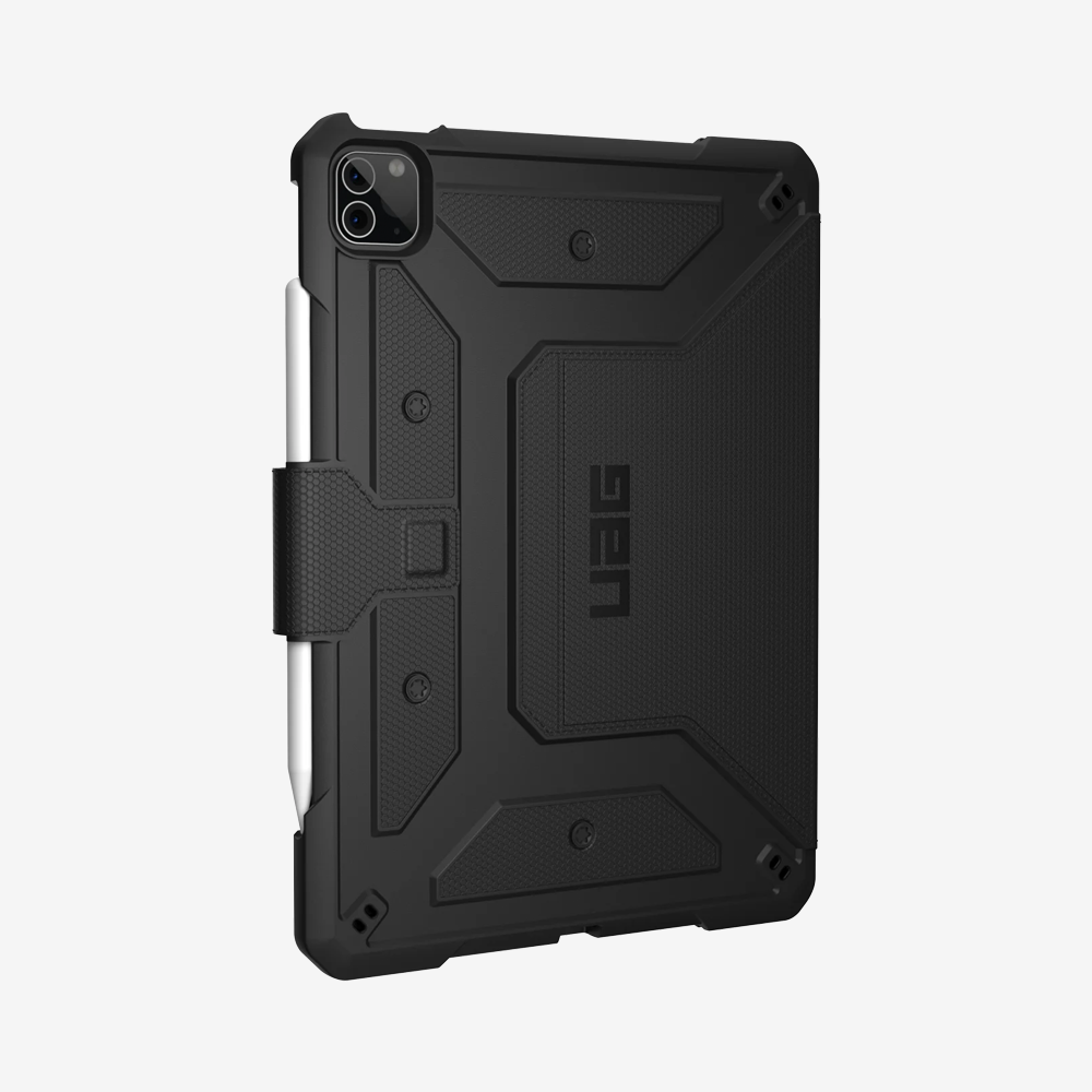 Metropolis Case for iPad Pro 11in (3rd Gen, 2021)