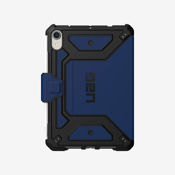 Metropolis SE Series Case for iPad Mini (6th Gen 2021)