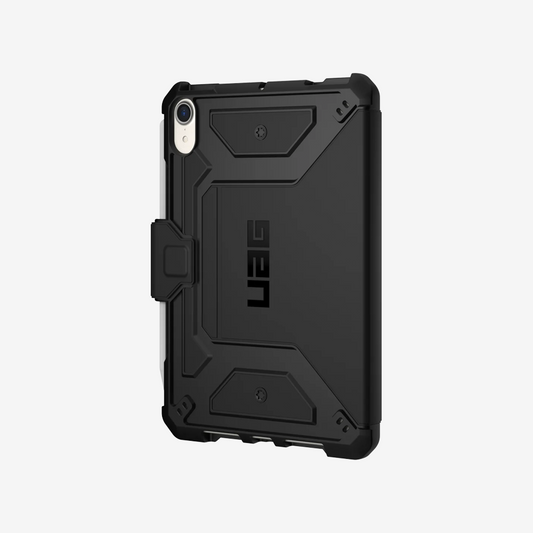 Metropolis SE Series Case for iPad Mini (6th Gen, 2021)