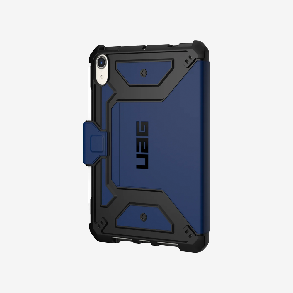 Metropolis SE Series Case for iPad Mini (6th Gen 2021)