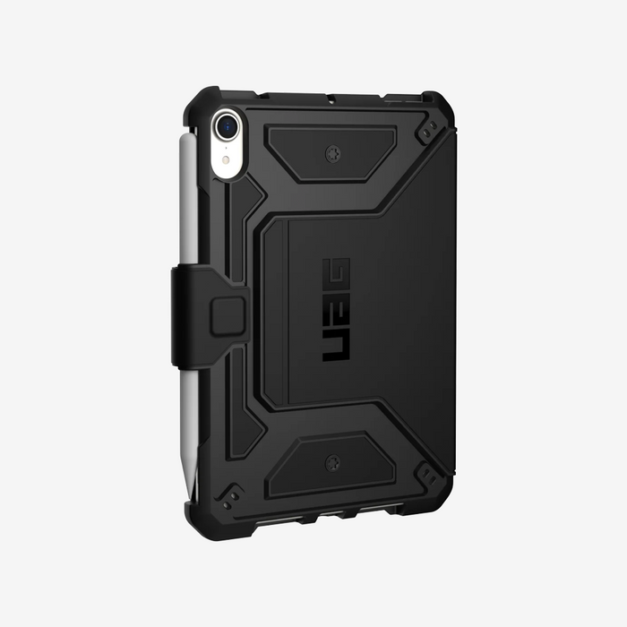 Metropolis SE Series Case for iPad Mini (6th Gen 2021)