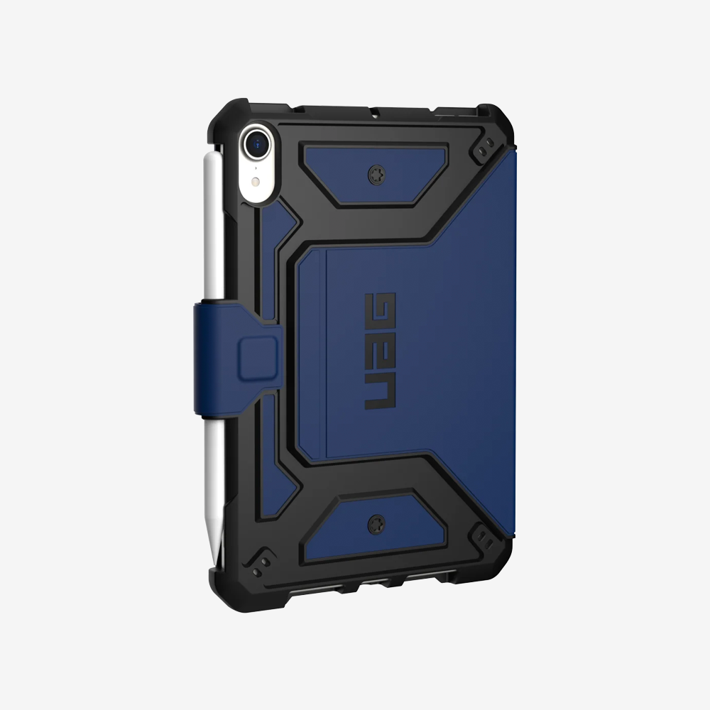 Metropolis SE Series Case for iPad Mini (6th Gen 2021)