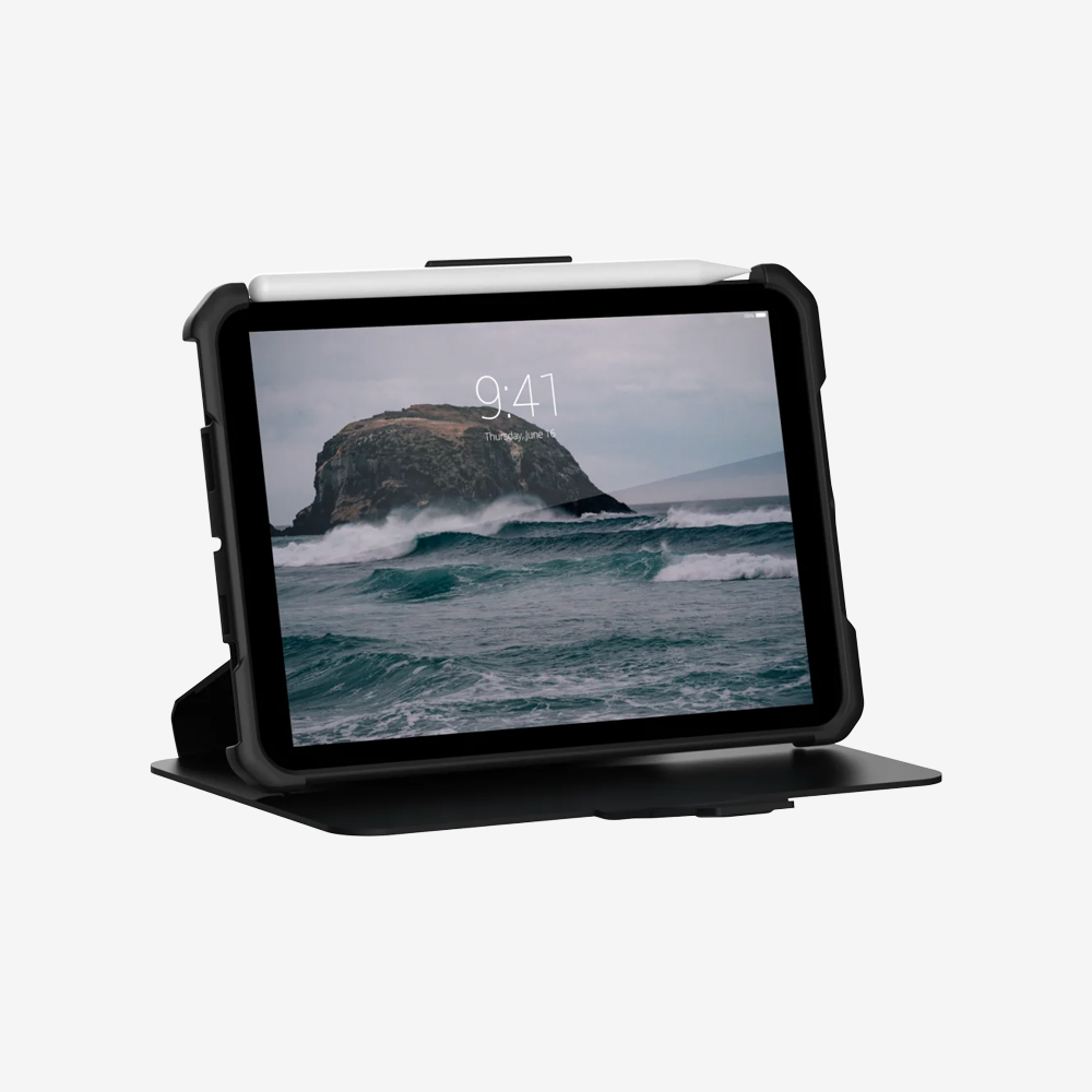 Metropolis SE Series Case for iPad Mini (6th Gen 2021)