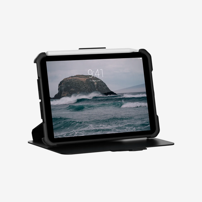 Metropolis SE Series Case for iPad Mini (6th Gen 2021)