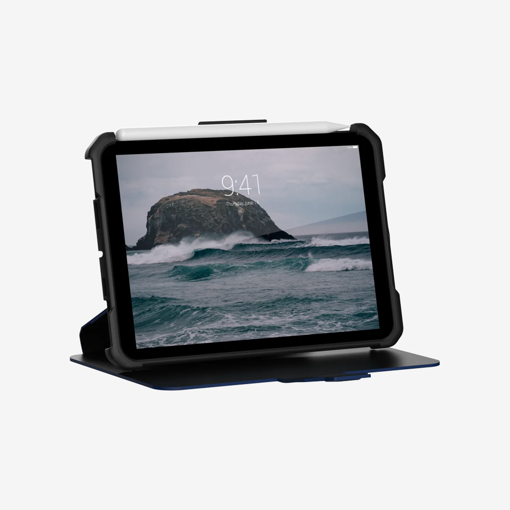 Metropolis SE Series Case for iPad Mini (6th Gen 2021)