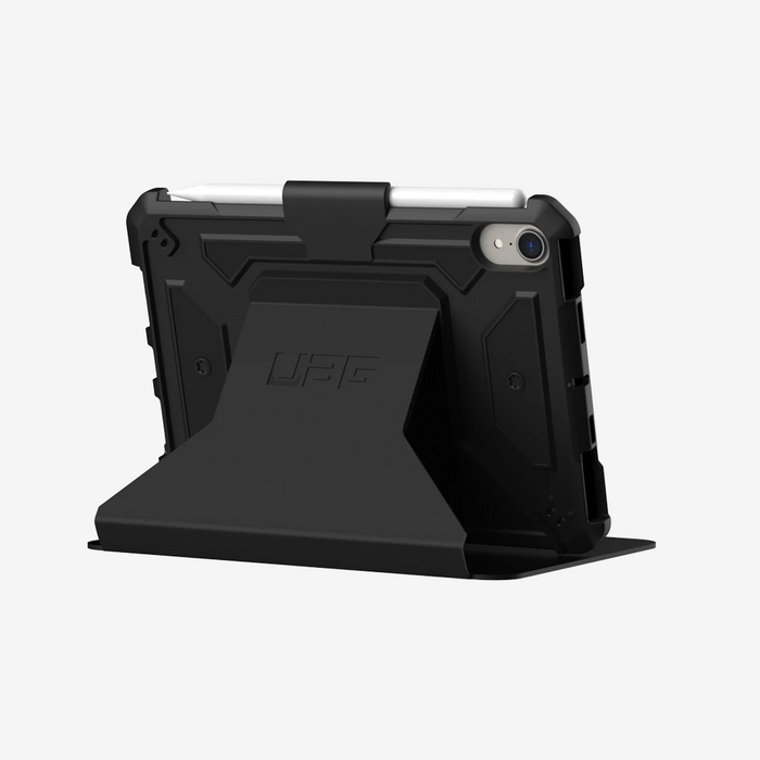 Metropolis SE Series Case for iPad Mini (6th Gen 2021)