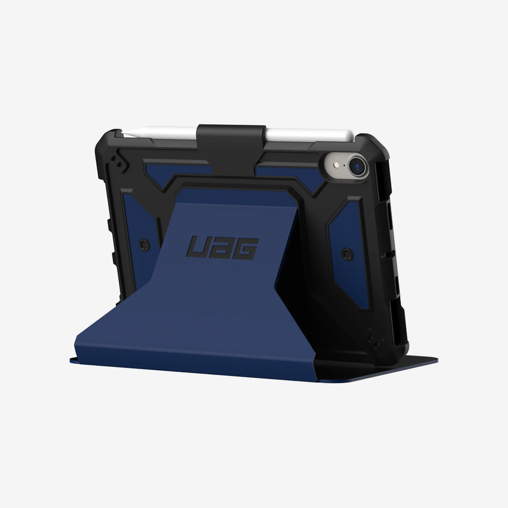 Metropolis SE Series Case for iPad Mini (6th Gen 2021)
