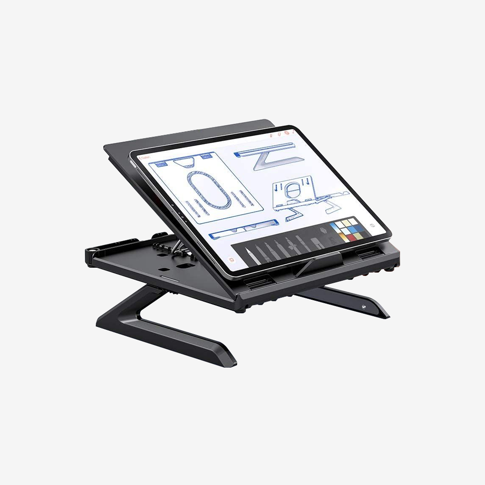 Foldable Laptop Stand