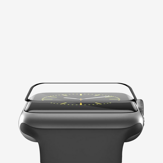 4TH TPU Film 3D Curved for Watch Series